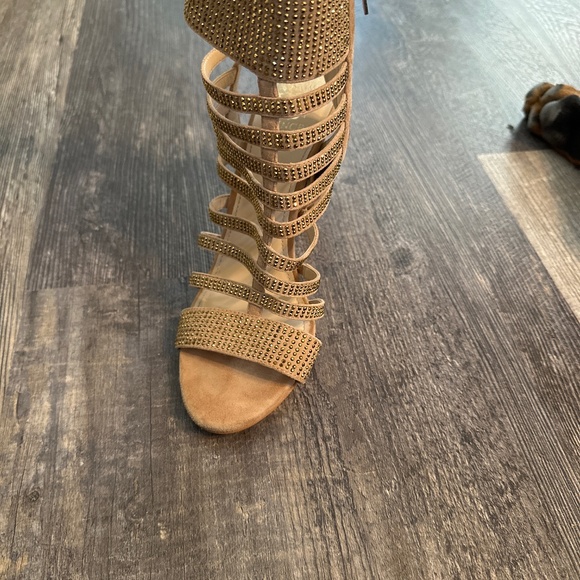 Vince Camino heels - Picture 2 of 4